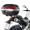 Givi Support de Topcase 356FZ valise monokey/monolock pour Voir les images du produit 2
