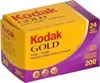A box of Kodak Gold 200 film. Anteprima dell’immagine prodotto