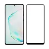 Displayschutzfolie passend für Samsung  Galaxy Note 10 Lite Produktbild-Vorschau 2