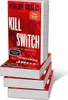 A stack of books with the top book prominently displayed. Produktbild-Vorschau