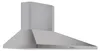 Hotte aspirante cuisine 100cm Hotte d'angle acier Voir les images du produit 3