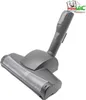 A vacuum cleaner floor head attachment on a white background. Produktbild-Vorschau