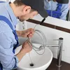 4 szt. spirali do czyszczenia rur 10 m, mechaniczne Podgląd zdjęcia produktu 2