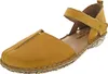 JOSEF SEIBEL Rosalie 42 | Sandales pour Femmes | jaune Voir les images du produit 36
