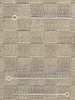 Tapis en laine Villeroy & Boch 1766 Scala gris beige Voir les images du produit 3