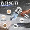ZMH Aspirapolvere portatile Batteria Mini Aspirapolvere Anteprima dell’immagine prodotto 5