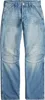 G-star 5620 3d Regular Fit Jeans Blau 38 / 36 Herren Blau Produktbild-Vorschau 1