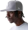 New Era Errores de Talla 10531950 in Grey color size S-M Podgląd zdjęcia produktu 1