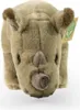 Peluche Rinoceronte 23 Cm Ecologico Anteprima dell’immagine prodotto 7