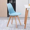 Chaise de salle à manger TEENO, chaise de cuisine, Voir les images du produit 6