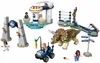 LEGO® Jurassic World 75937 Triceratops-Randale Bausatz Podgląd zdjęcia produktu 3