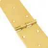 BAUSTER® Verzinkte Scharniere 70x200 mm Umwickeltes Produktbild-Vorschau 8