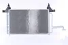 NISSENS 94610 Kondensator Klimaanlage für FIAT STILO (192) Produktbild-Vorschau 1