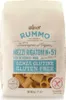 A bag of Rummo Mezzi Rigatoni No. 51 gluten-free pasta. Produktbild-Vorschau