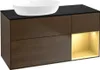 Villeroy & Boch GA52HFGN Waschbeckenunterschrank Finion GA5 Produktbild-Vorschau 1