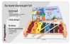 Voggenreiter, kleurrijk glockenspiel-set, muziekinstrument Productafbeelding-voorbeeld 10