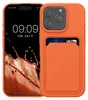 kwmobile Handyhülle für Apple iPhone 16 Pro Hülle mit Produktbild-Vorschau 8