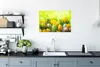 MuchoWow® Poster Ostereier - Frühling - Narzisse 60x40 cm - Produktbild-Vorschau 3