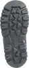 The sole of a black boot is shown against a white background. Náhľad obrázku produktu