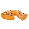 Hračka do kuchyne Plastová hračka Pizza Fast Food 22406 Náhľad obrázku produktu 6