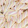 Haribo Chamallows Twirlies 200g Voir les images du produit 2