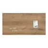 SIGEL GL258 Glas-Magnettafel / Magnetboard Artverum, 46x91 Produktbild-Vorschau 7