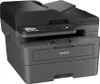 Brother MFC-L2802DN, Laser, Monodruck, 1200 x 1200 DPI, A4, Produktbild-Vorschau 4