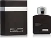A product shot of a perfume box and bottle. Náhled obrázku produktu