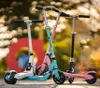 Rebel FUN WHEELS BLACK electric scooter Náhled obrázku produktu 17