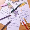Lamy nexx rose Füller - Füllhalter mit rutschfestem Griff & Produktbild-Vorschau 10