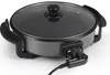 Patelnia wielofunkcyjna Tristar PZ-2963 1500 W 30 cm Podgląd zdjęcia produktu 12