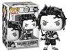 Funko Pop! Animation: Demon Slayer - Tanjiro Kamado #2190 Produktbild-Vorschau 4