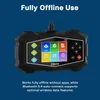 OBD2-Scanner V529 – 45900 Fehlercodes, Leistungstests  – Produktbild-Vorschau 4