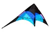 Wolkenstürmer Lenkdrachen Flip (blau), Sportlenkdrachen mit Produktbild-Vorschau 4