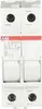 ABB E92/32PV Sectionneur-fusible 2 pôles, 32A Voir les images du produit 1