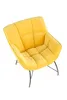 Fauteuil de salon Belton Voir les images du produit 6