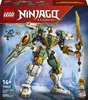 LEGO NINJAGO, 15-jarig jubileum: Lloyds Titan-Mech - Ninja Productafbeelding-voorbeeld 9
