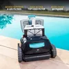Poolroboter Akku Dolphin Liberty 300 Produktbild-Vorschau 11