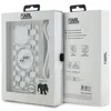 Karl Lagerfeld KLHMP15LHCKCKLCT iPhone 15 Pro 6.1" Produktbild-Vorschau 13