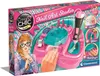 Clementoni Crazy Chic 18768, Manikürset für Kinder, 8 Produktbild-Vorschau 2
