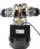 A studio shot of a compressor unit against a white background. Anteprima dell’immagine prodotto