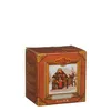 LuVille Weihnachtsdorf-Miniatur Bierstube - L11 x B12 x H12 Produktbild-Vorschau 6