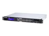 QNAP QGD-1600P - Switch - Smart - 4 x 10/100/1000 (PoE++) + Produktbild-Vorschau 2