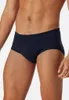 Schiesser Herren4 er Pack Sportslip weiss 9 Produktbild-Vorschau 8