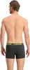 HEAD Herren Boxershort, 2er Pack - Basic, Baumwoll Stretch, Produktbild-Vorschau 5