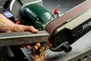 Metabo BS 200 Plus, Aluminiumoxid (A), Schwarz, Grün, Grau, Produktbild-Vorschau 6