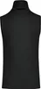 HAKRO Damen Fleeceweste ECO 247, schwarz, XL Produktbild-Vorschau 4