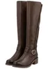 Remonte Klassische Stiefel Damen 31383737323835 Braun 38 EU Produktbild-Vorschau 6