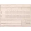RNK Kontrollbuch 3095 für Fahrpersonal DIN A5 quer 32Blatt Produktbild-Vorschau 8