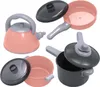 MODFU Küchenspielzeuge 28-teiliges Kochspielzeug-Set – Produktbild-Vorschau 7